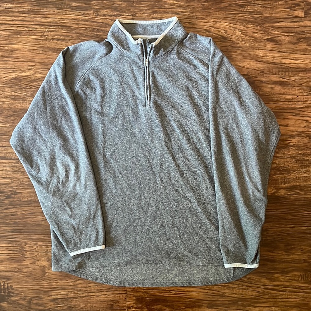 Peter Millar 1/4 Zip - XL